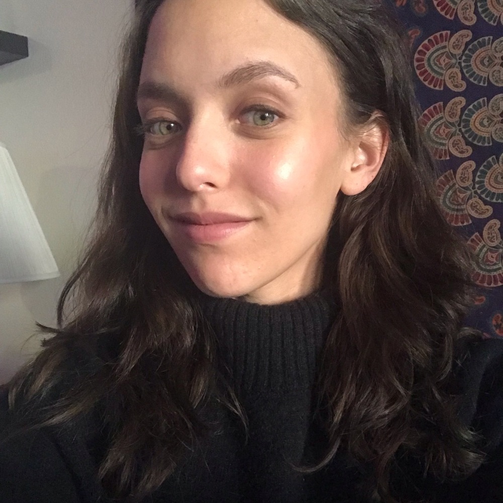 Meet your Posher, Taylor